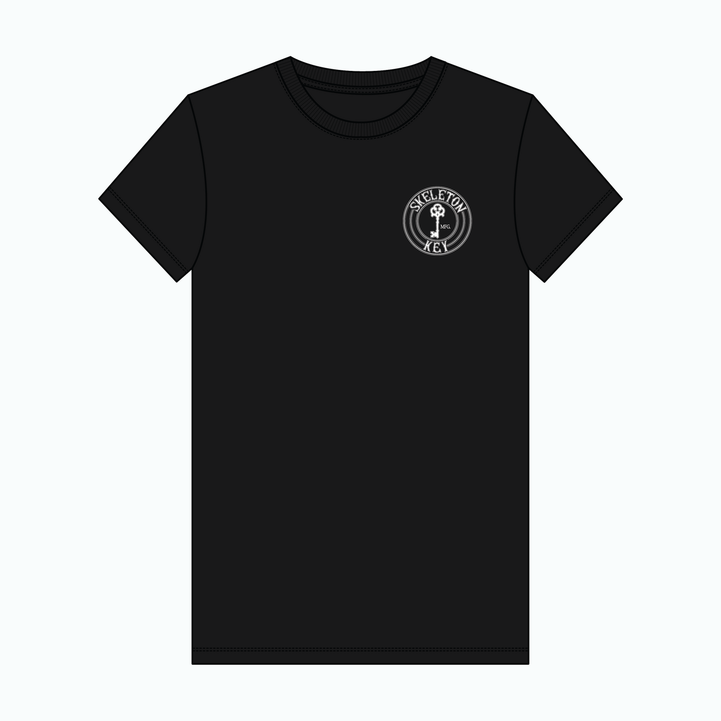 Nathan Midgette Tee