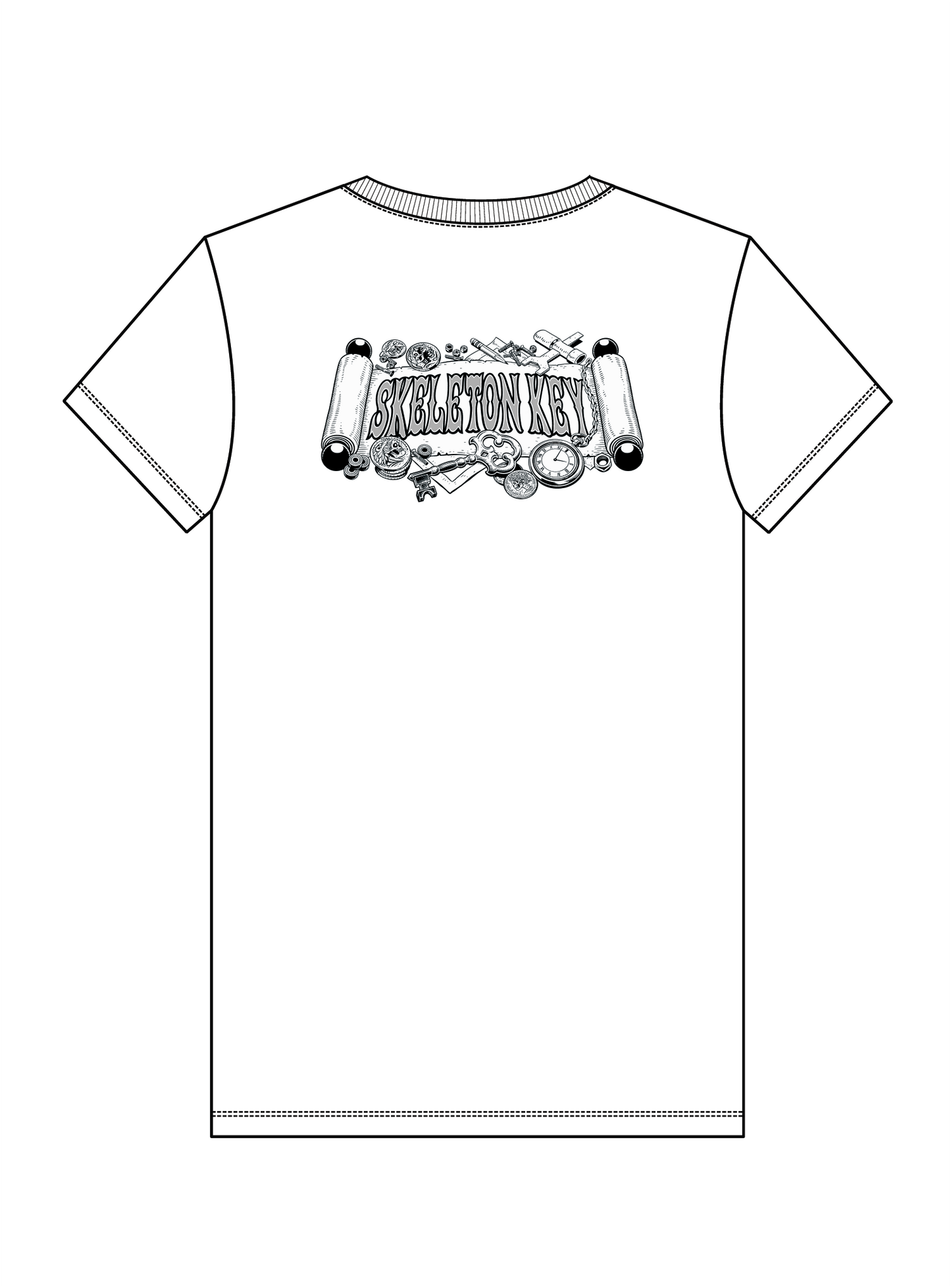 Council of Rad II Tee