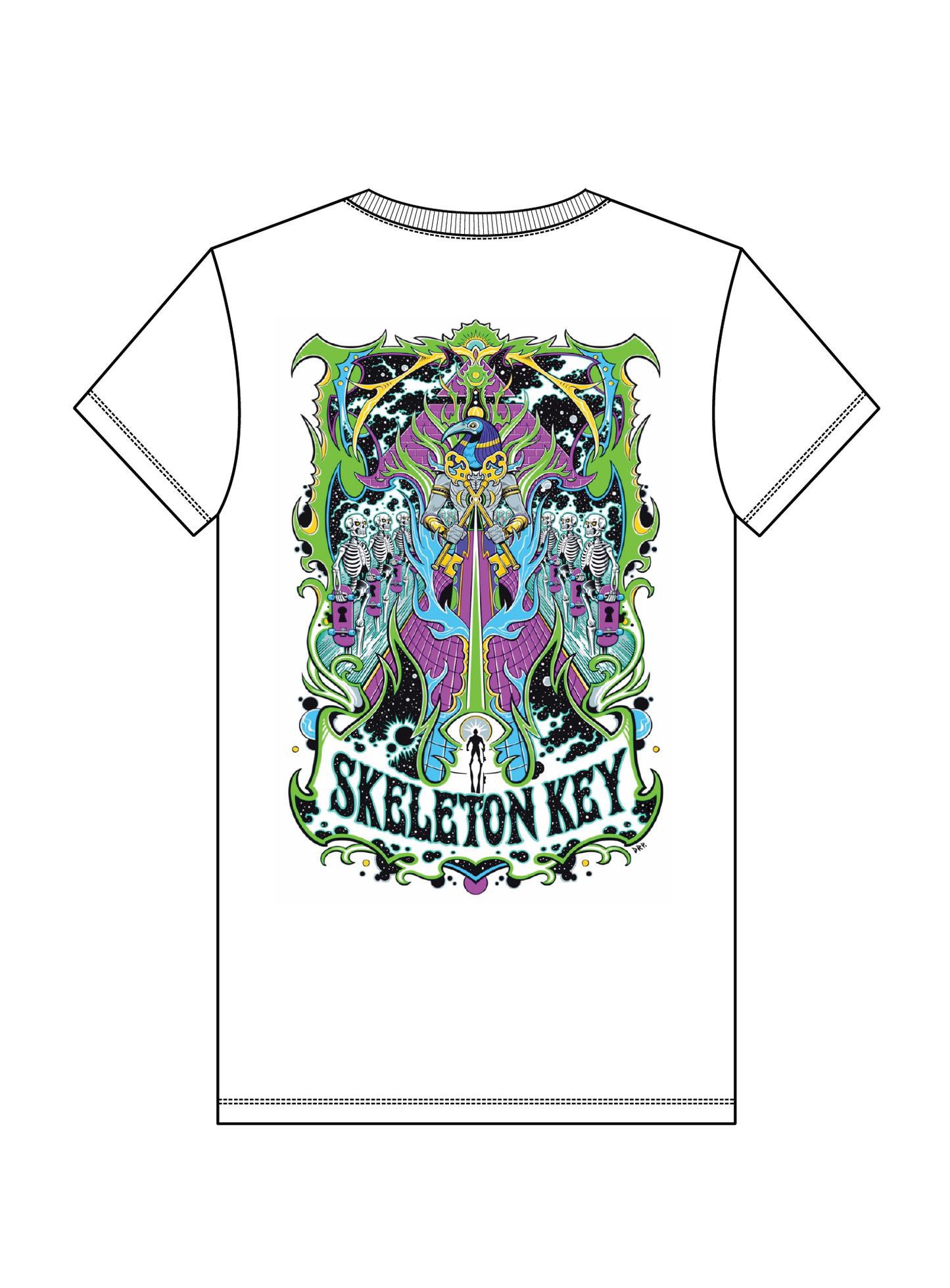 The Cusp Premium Adult Tee