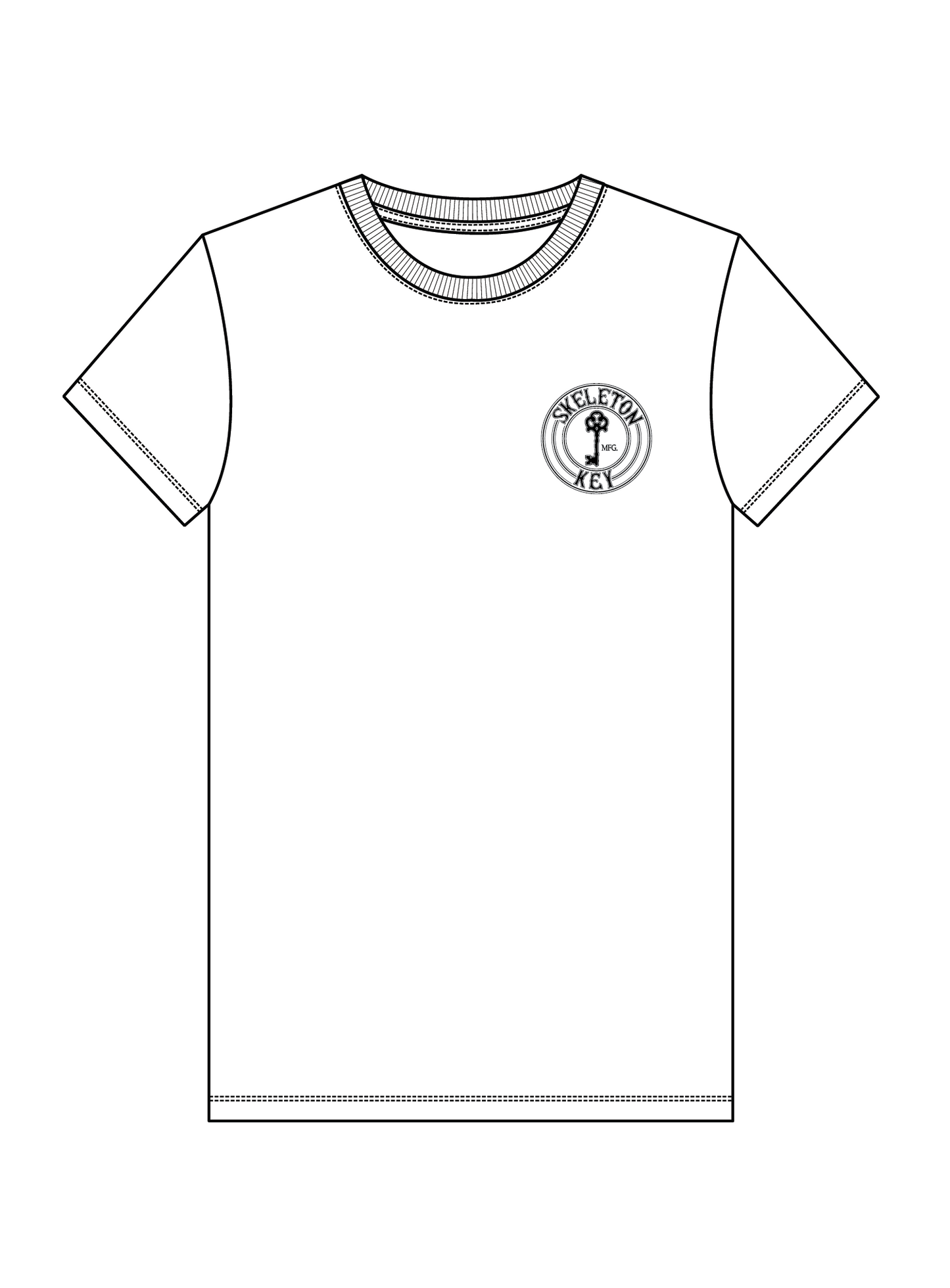Pharaoh Handplant Tee