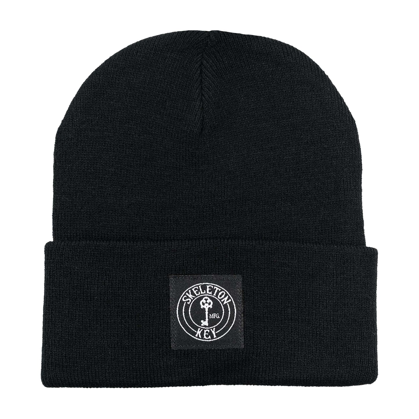 Classic Heavyweight Cuff Beanie