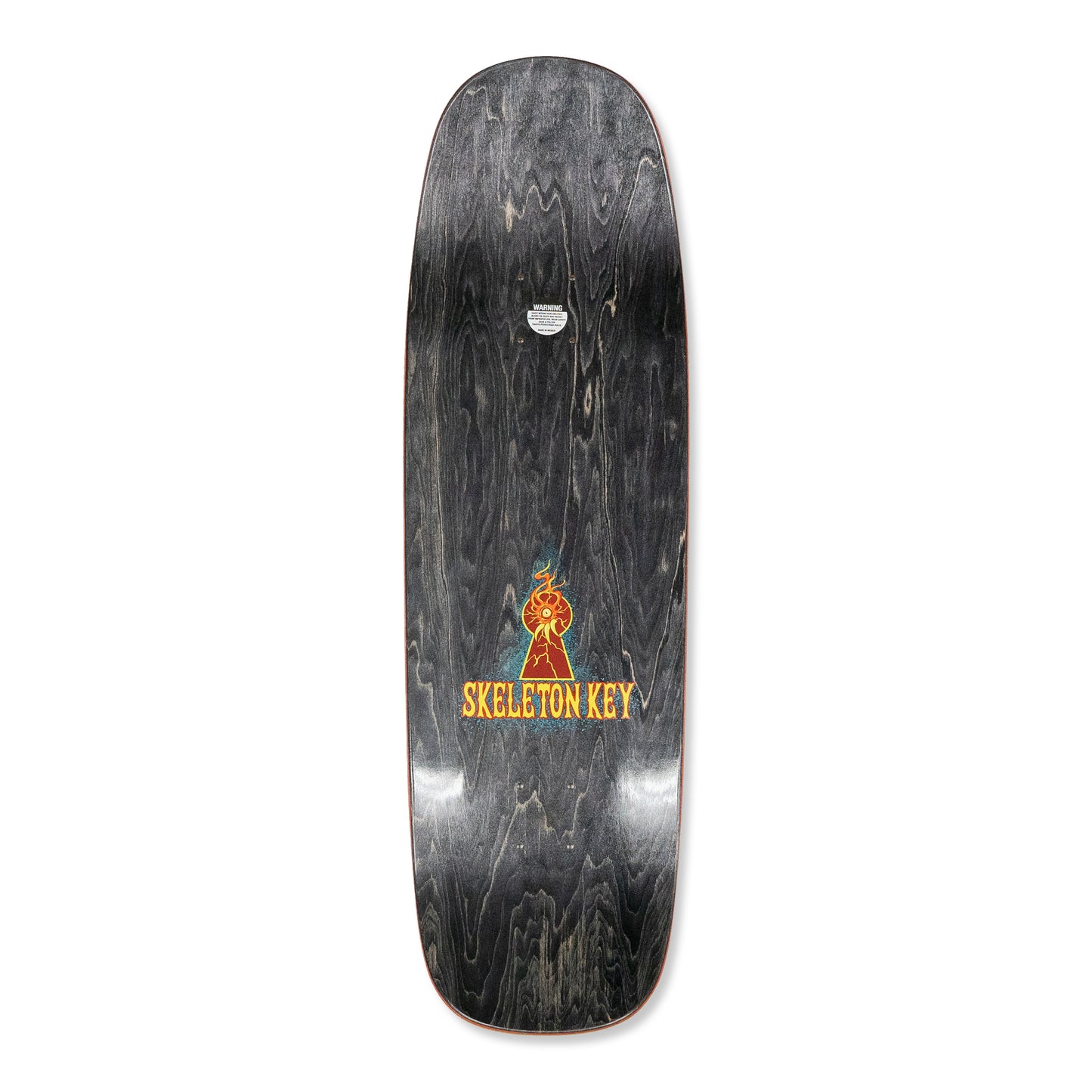 Darren Navarrette Phoenix Shaped Skateboard Deck