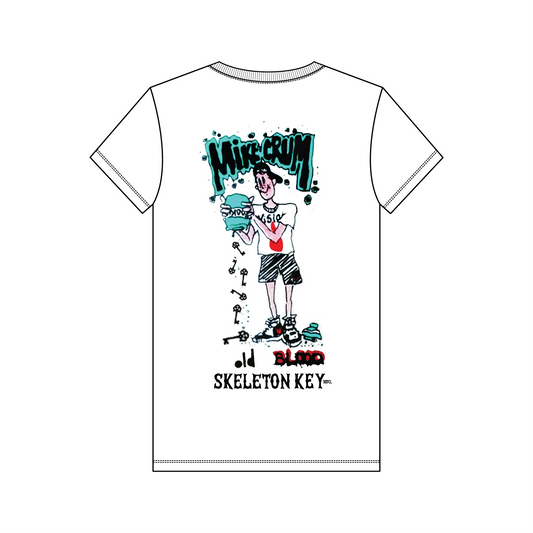 Mike Crum Special Edition Pro Tee