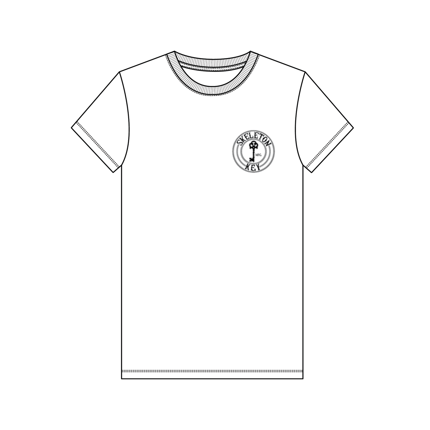 Mike Crum Special Edition Pro Tee