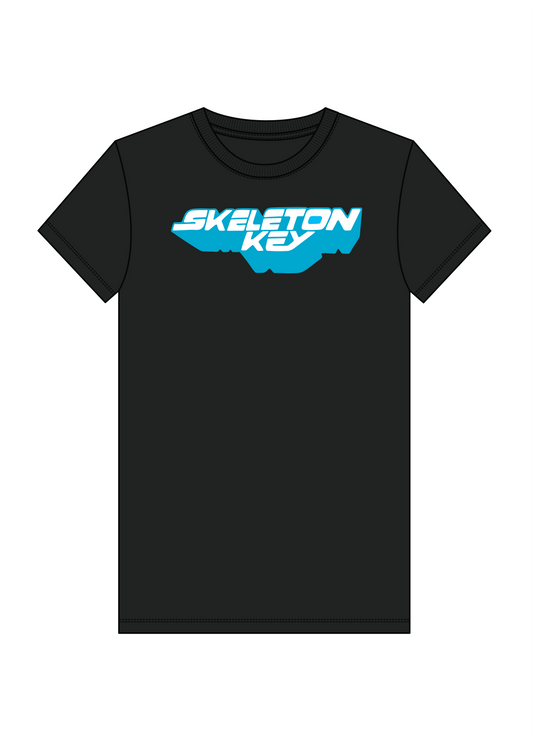 Skeleton Key Breakout Tee