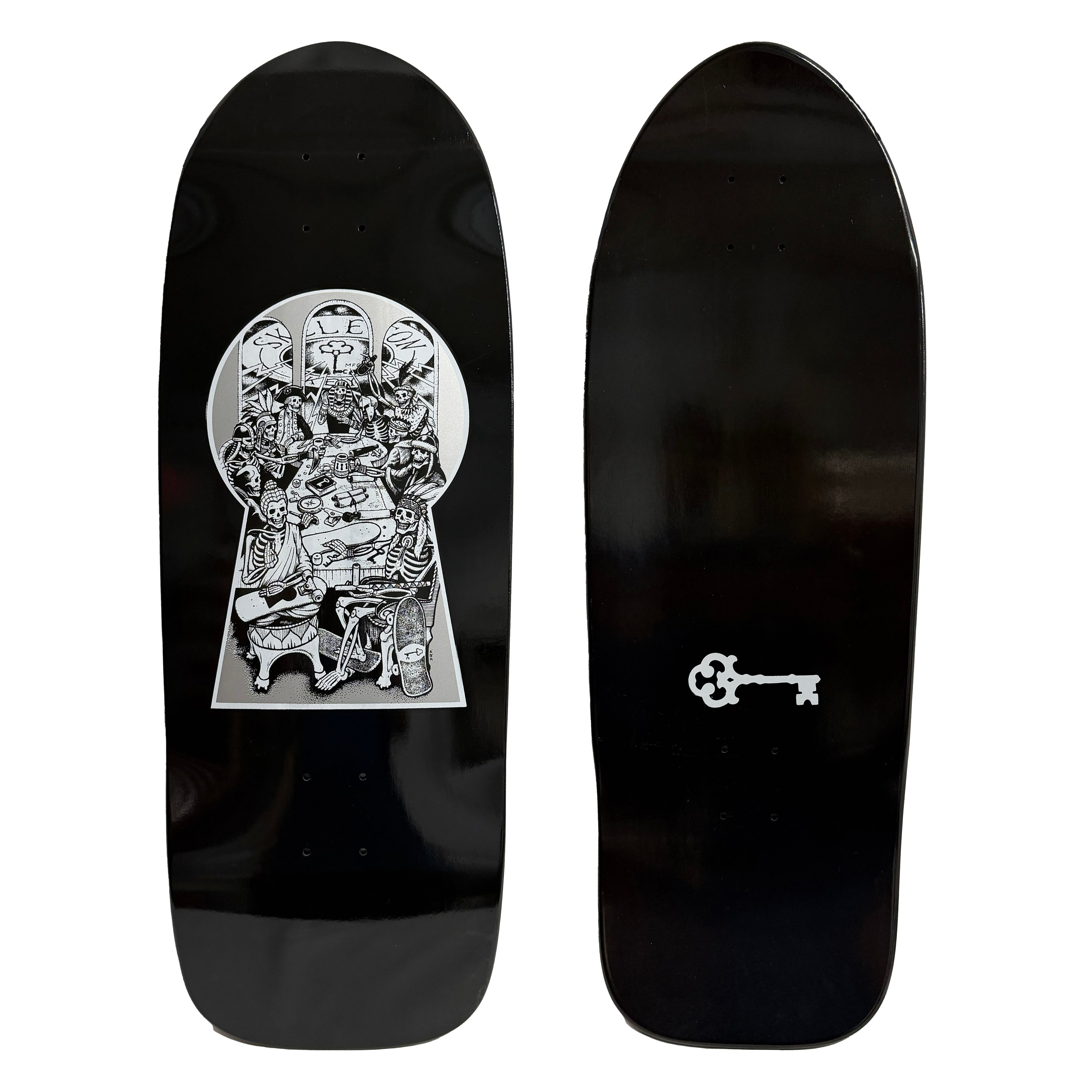 Skeleton Key MFG