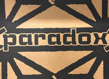 Paradox Grip 33" Sheet